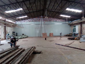 東莞房屋裝修 從設計到入住，包您滿意的全程無憂體驗