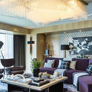 原大連屋裝修設計室 打造理想住宅室內裝飾的匠心之選